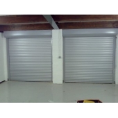 Garage Roller Doors
